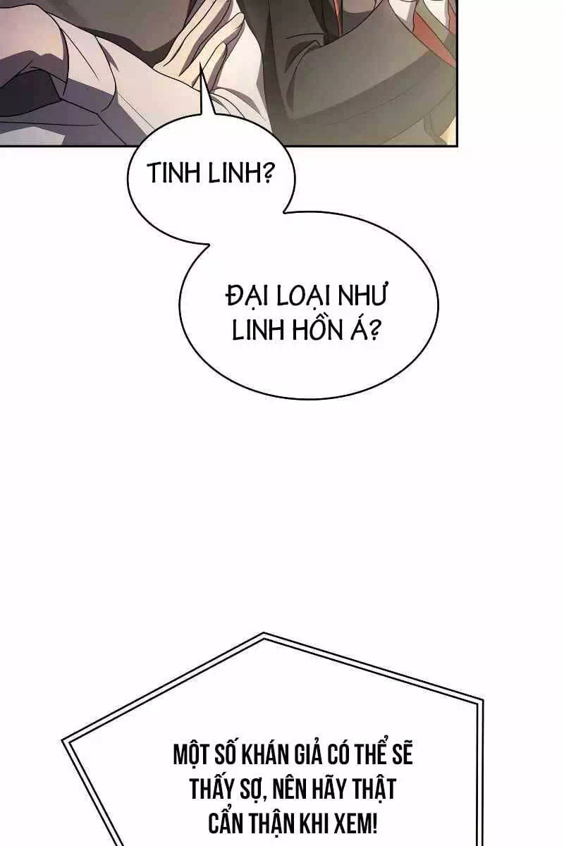 Truyện Tranh Đại Pháp Sư Toàn Năng - Infinite Mage trang 5