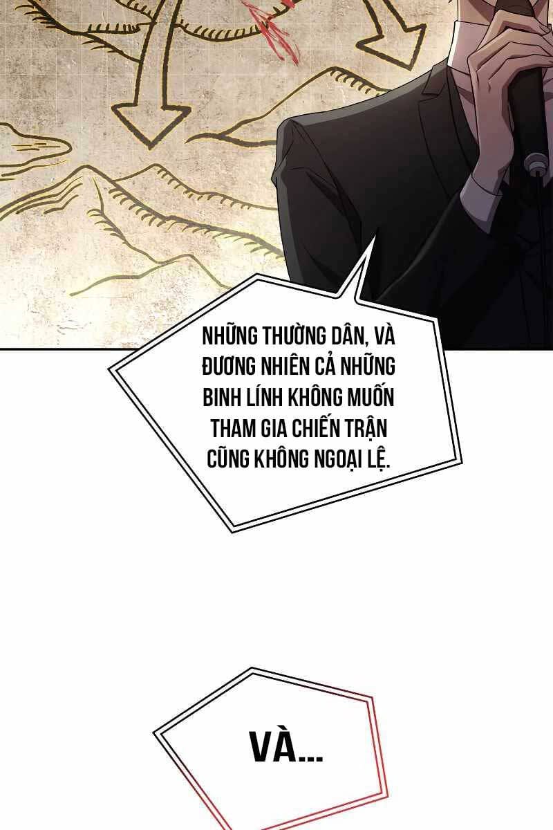 Truyện Tranh Đại Pháp Sư Toàn Năng - Infinite Mage trang 5