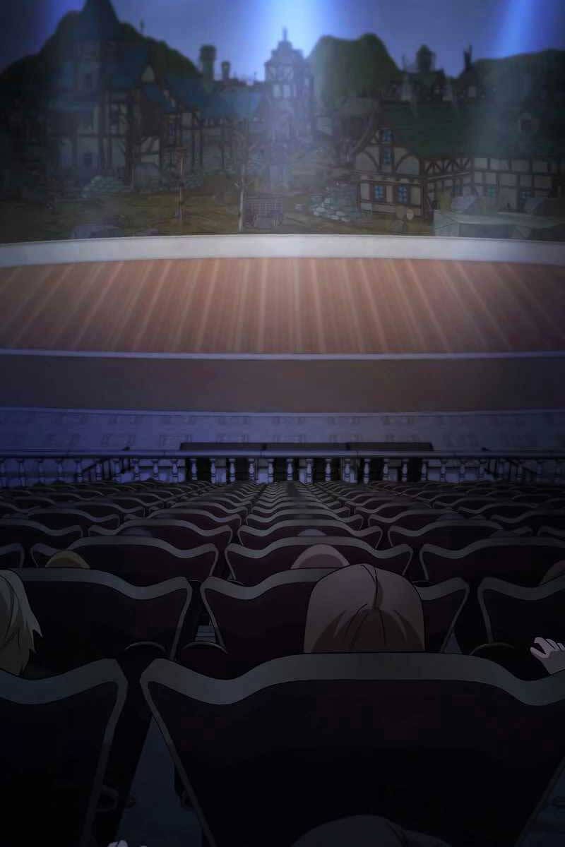 Truyện Tranh Đại Pháp Sư Toàn Năng - Infinite Mage trang 5