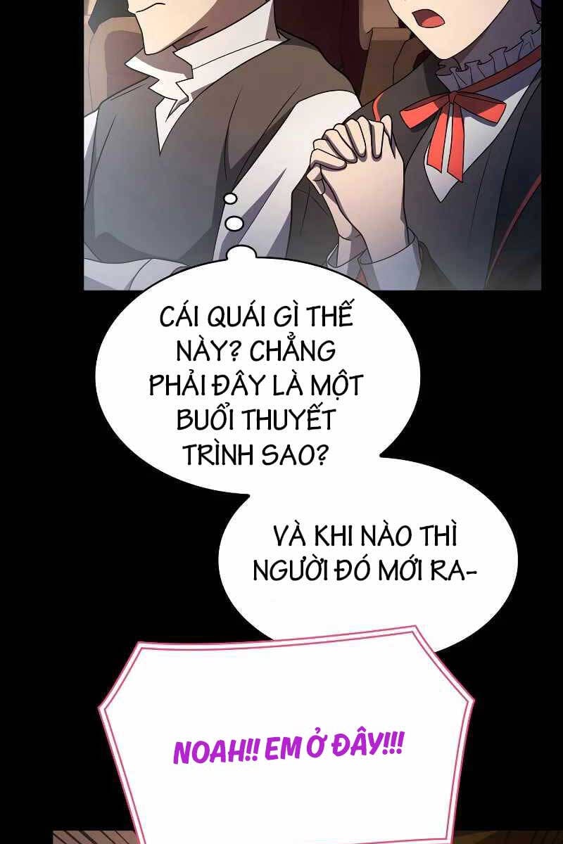 Truyện Tranh Đại Pháp Sư Toàn Năng - Infinite Mage trang 5