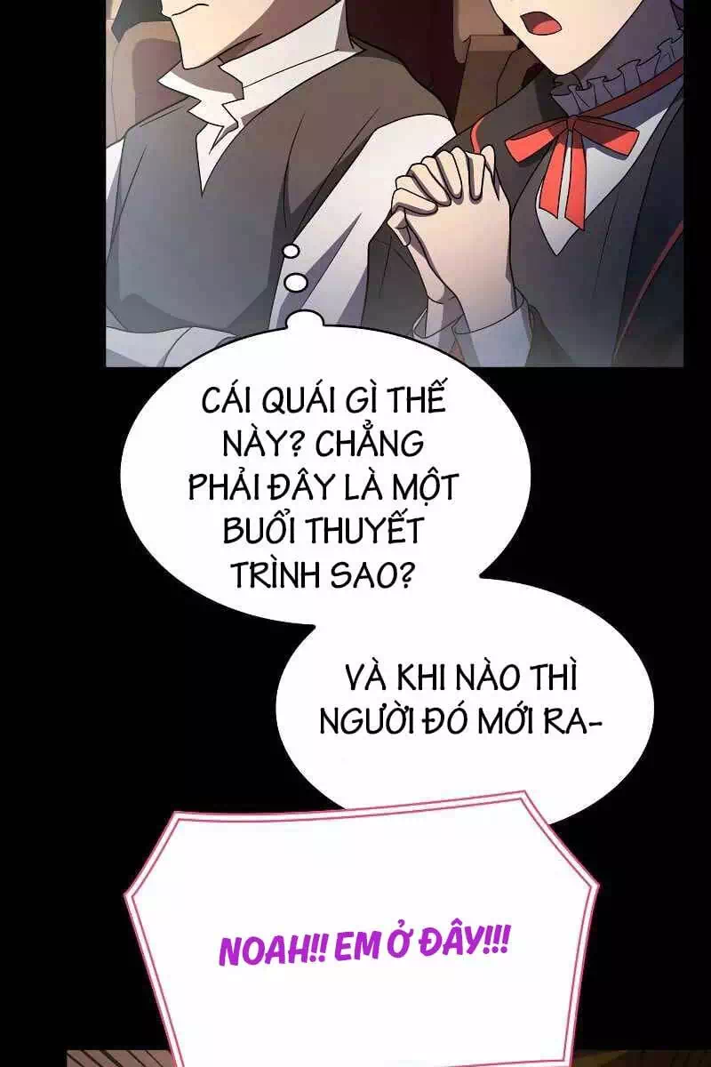 Truyện Tranh Đại Pháp Sư Toàn Năng - Infinite Mage trang 5