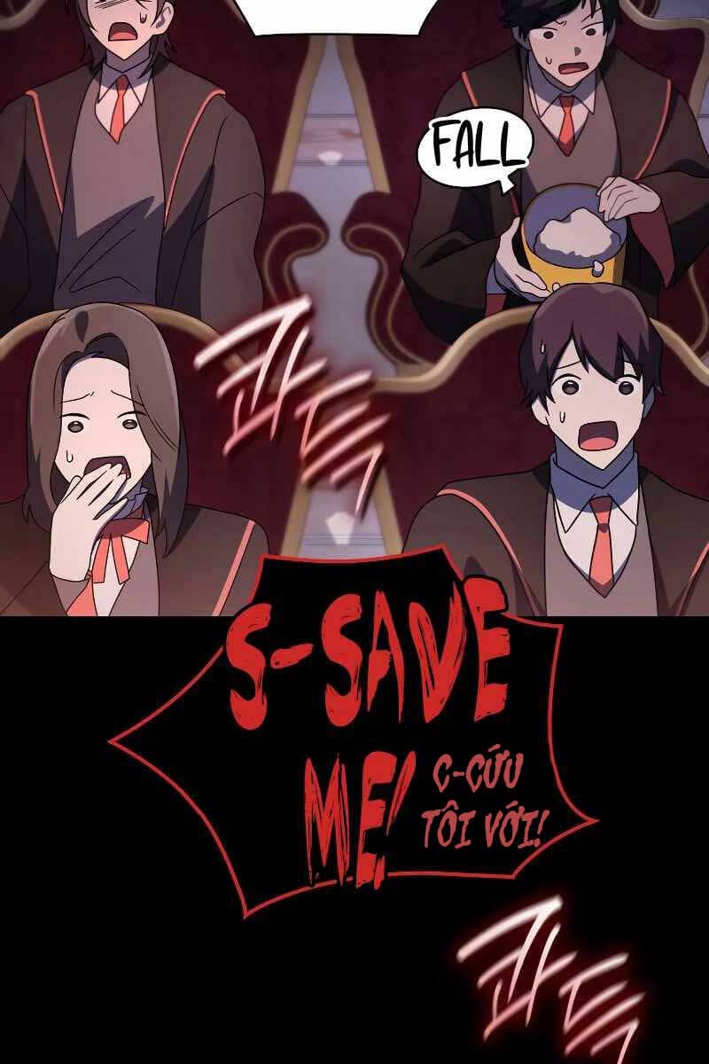 Truyện Tranh Đại Pháp Sư Toàn Năng - Infinite Mage trang 5