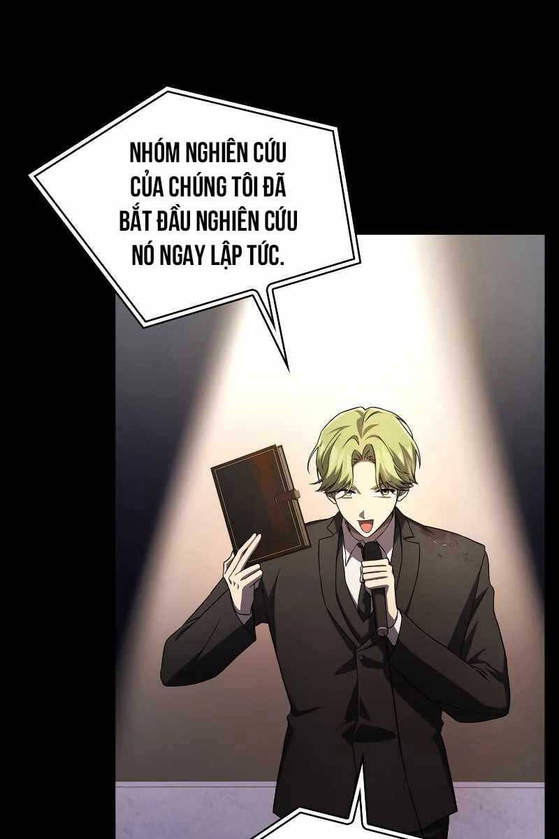 Truyện Tranh Đại Pháp Sư Toàn Năng - Infinite Mage trang 5