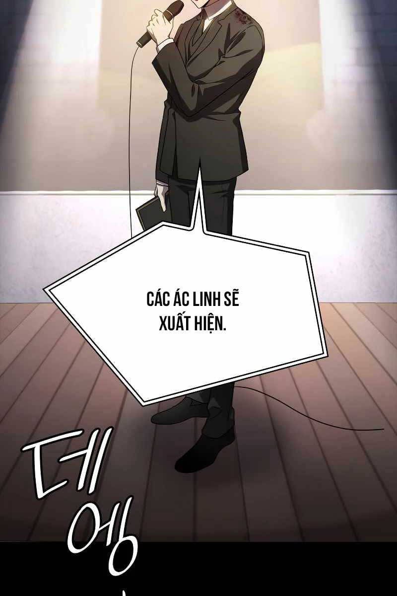 Truyện Tranh Đại Pháp Sư Toàn Năng - Infinite Mage trang 5