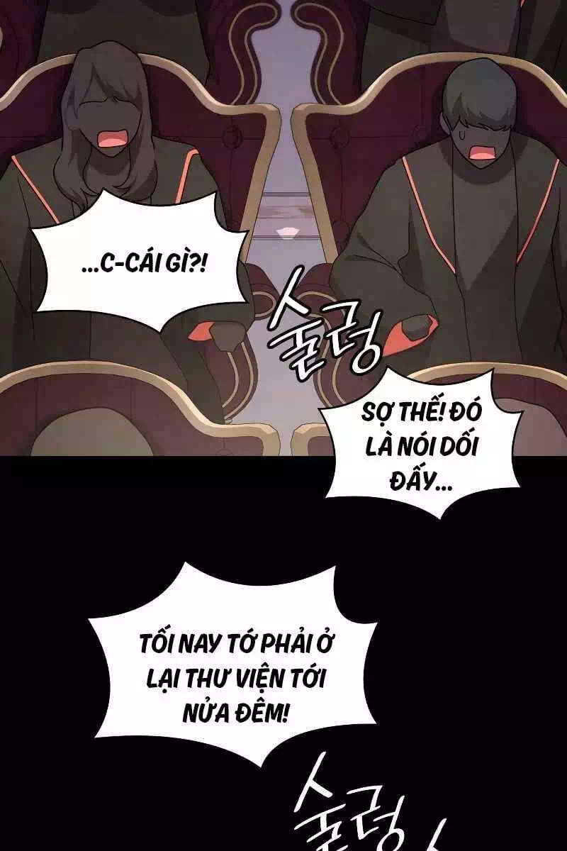 Truyện Tranh Đại Pháp Sư Toàn Năng - Infinite Mage trang 5