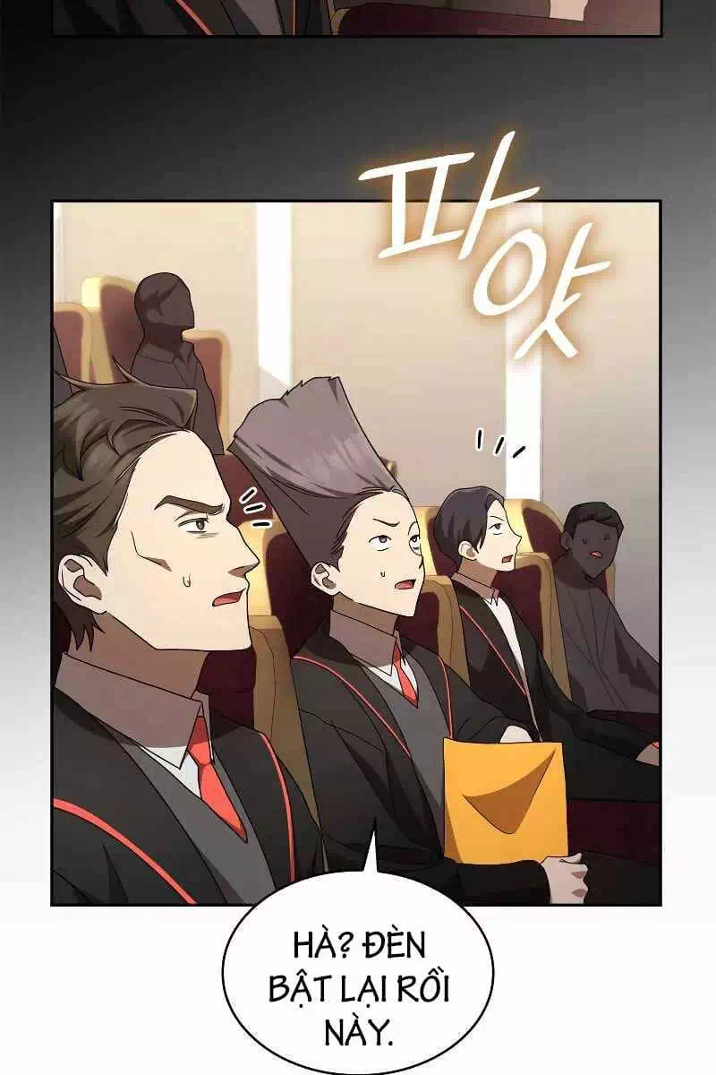 Truyện Tranh Đại Pháp Sư Toàn Năng - Infinite Mage trang 5