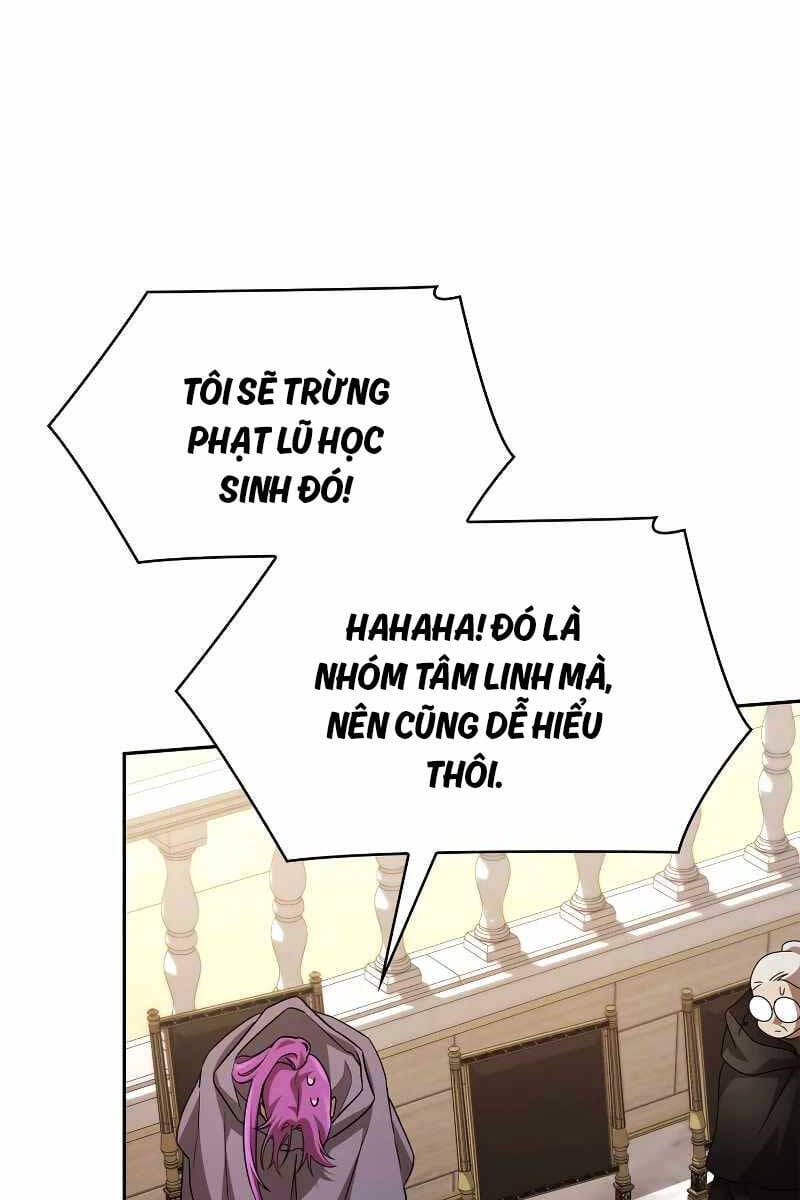 Truyện Tranh Đại Pháp Sư Toàn Năng - Infinite Mage trang 5