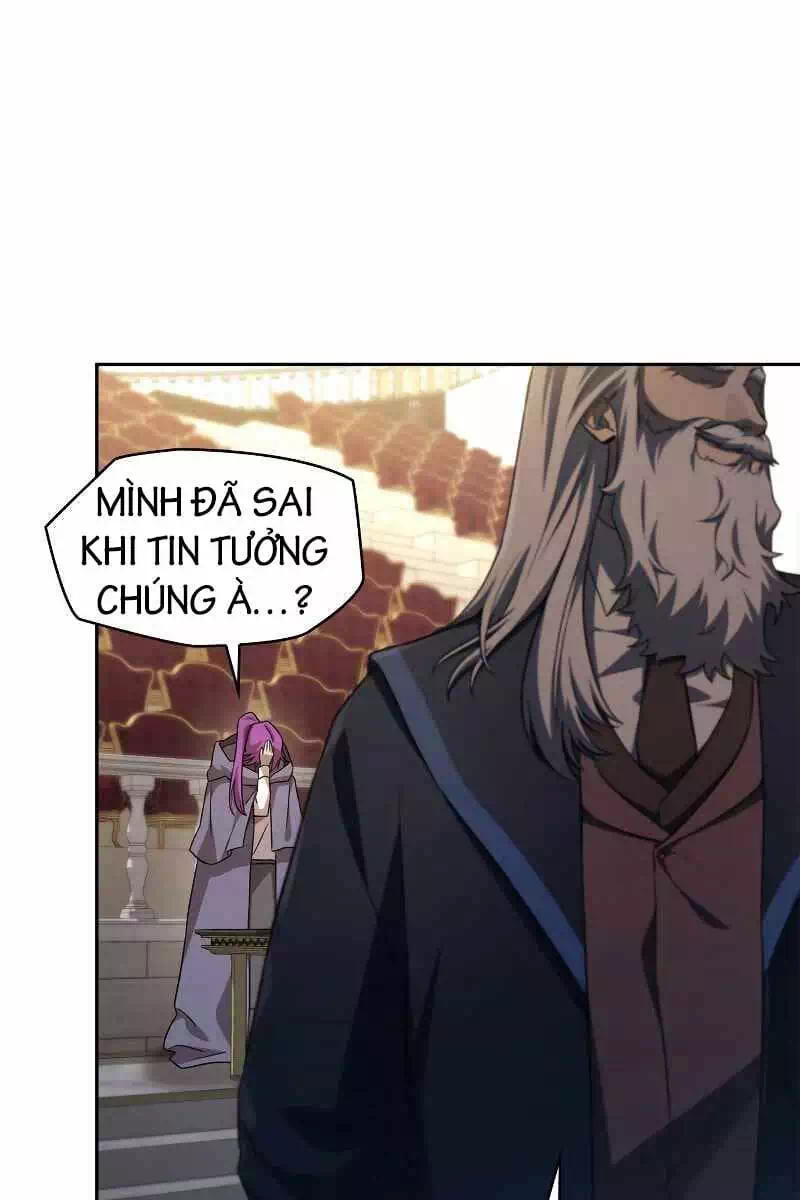 Truyện Tranh Đại Pháp Sư Toàn Năng - Infinite Mage trang 5