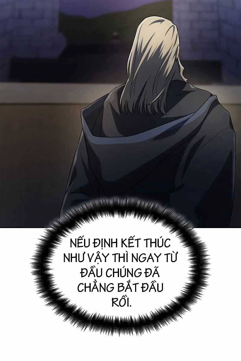 Truyện Tranh Đại Pháp Sư Toàn Năng - Infinite Mage trang 5