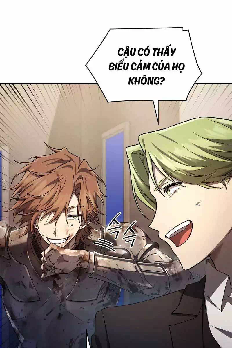 Truyện Tranh Đại Pháp Sư Toàn Năng - Infinite Mage trang 5