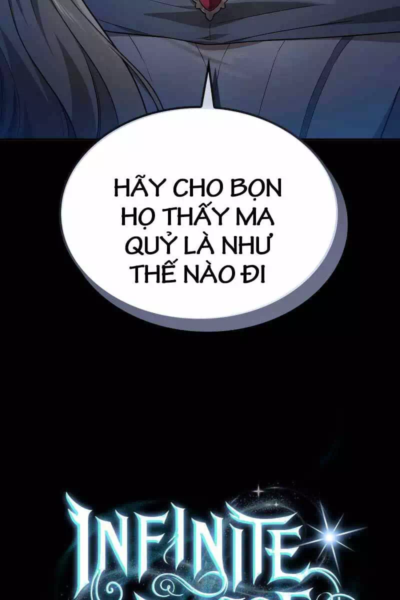 Truyện Tranh Đại Pháp Sư Toàn Năng - Infinite Mage trang 5