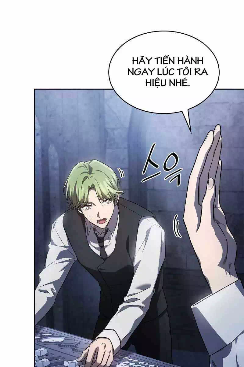 Truyện Tranh Đại Pháp Sư Toàn Năng - Infinite Mage trang 5