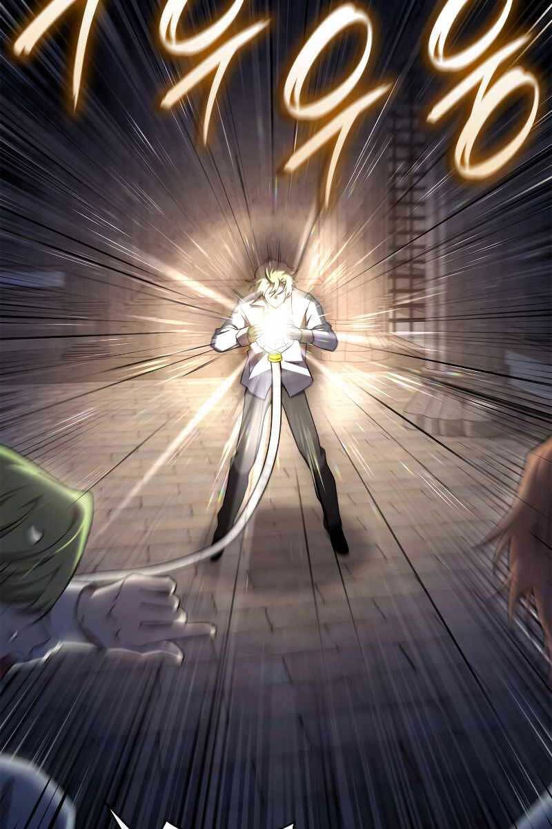 Truyện Tranh Đại Pháp Sư Toàn Năng - Infinite Mage trang 5