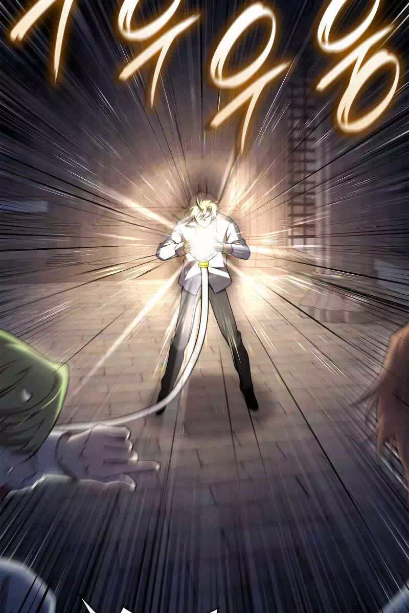 Truyện Tranh Đại Pháp Sư Toàn Năng - Infinite Mage trang 5