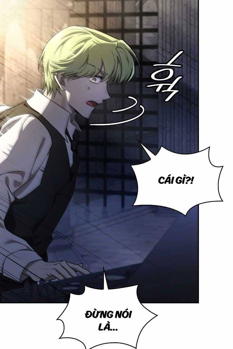 Truyện Tranh Đại Pháp Sư Toàn Năng - Infinite Mage trang 5