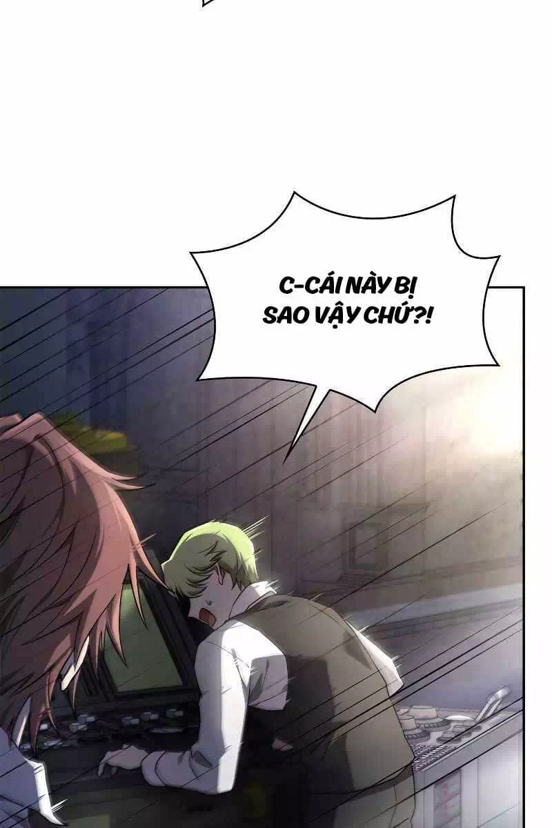 Truyện Tranh Đại Pháp Sư Toàn Năng - Infinite Mage trang 5