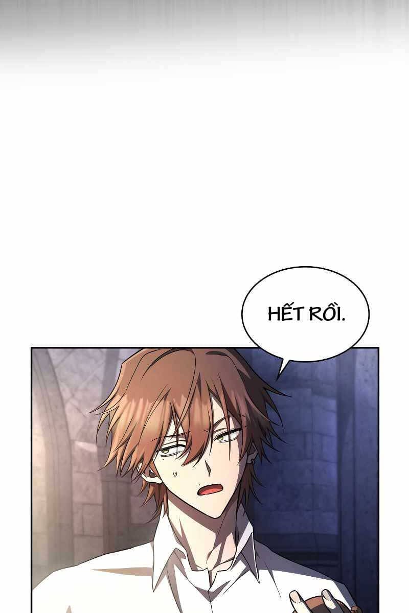 Truyện Tranh Đại Pháp Sư Toàn Năng - Infinite Mage trang 5