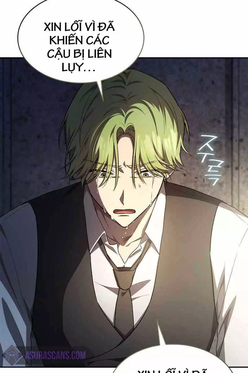 Truyện Tranh Đại Pháp Sư Toàn Năng - Infinite Mage trang 5