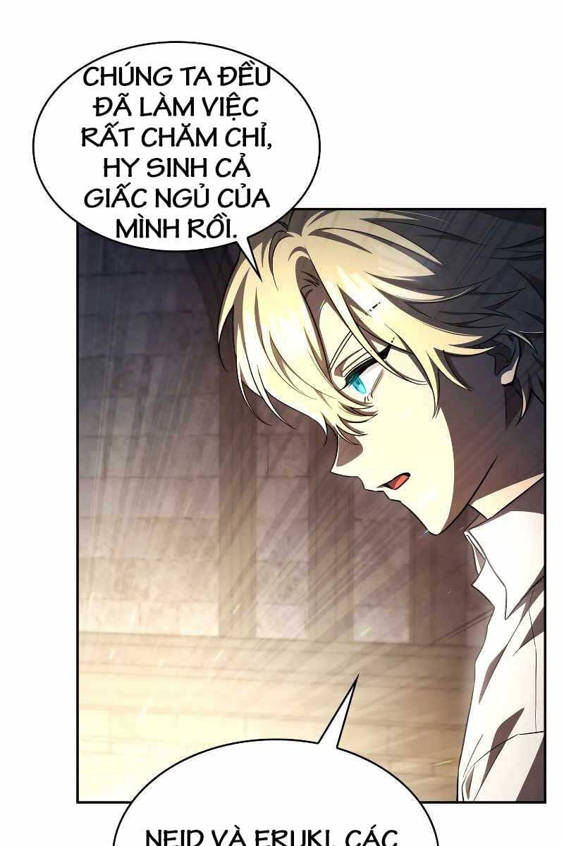 Truyện Tranh Đại Pháp Sư Toàn Năng - Infinite Mage trang 5