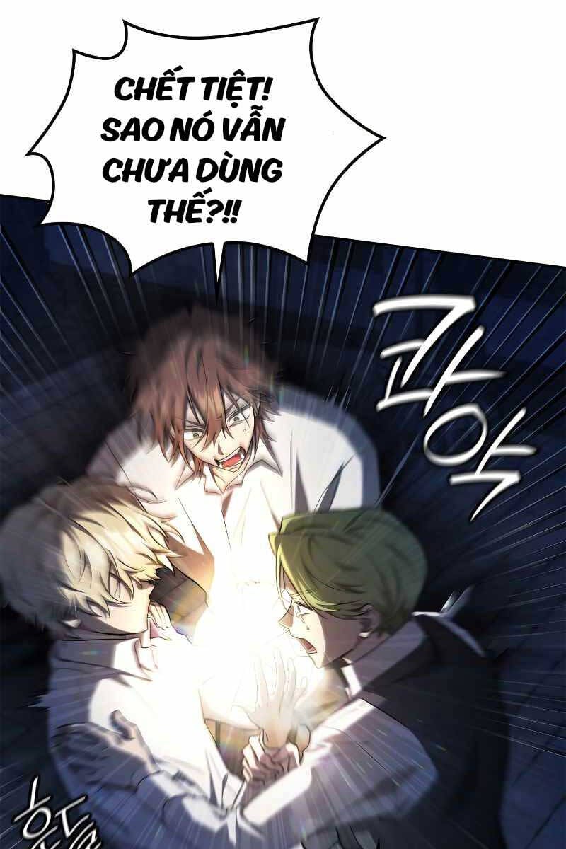 Truyện Tranh Đại Pháp Sư Toàn Năng - Infinite Mage trang 5