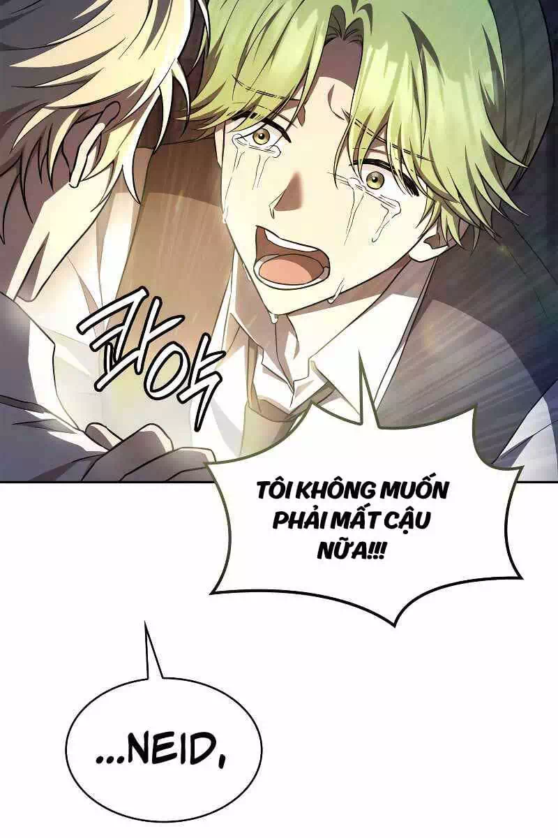 Truyện Tranh Đại Pháp Sư Toàn Năng - Infinite Mage trang 5