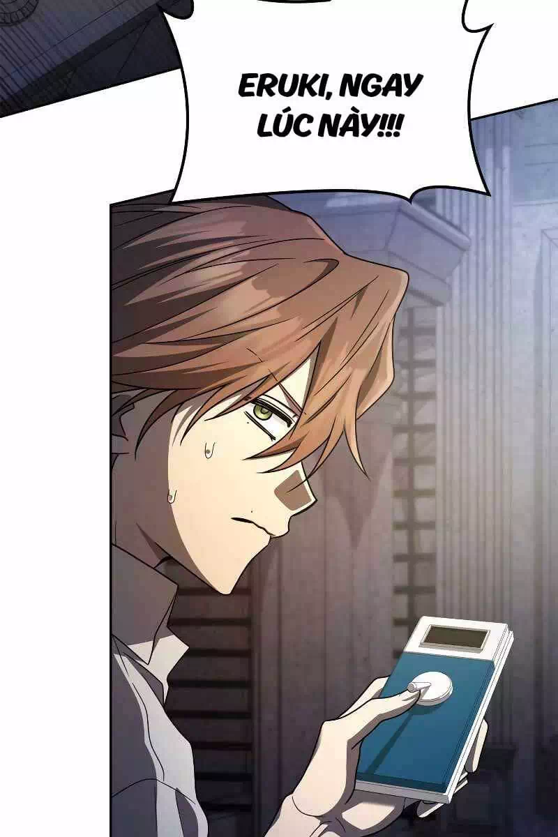 Truyện Tranh Đại Pháp Sư Toàn Năng - Infinite Mage trang 5