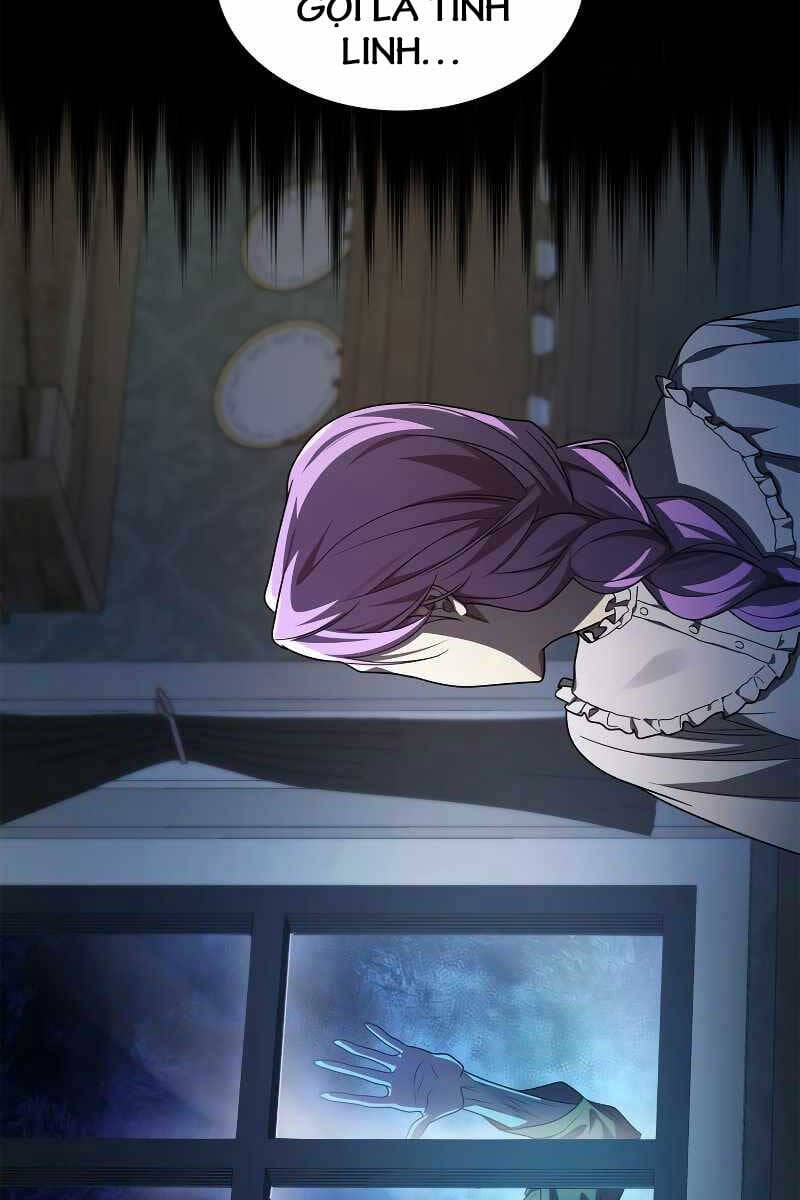 Truyện Tranh Đại Pháp Sư Toàn Năng - Infinite Mage trang 5