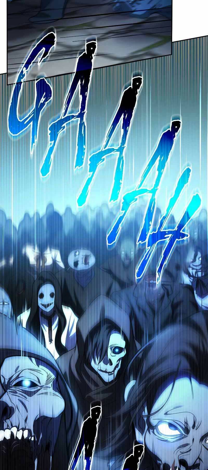 Truyện Tranh Đại Pháp Sư Toàn Năng - Infinite Mage trang 5