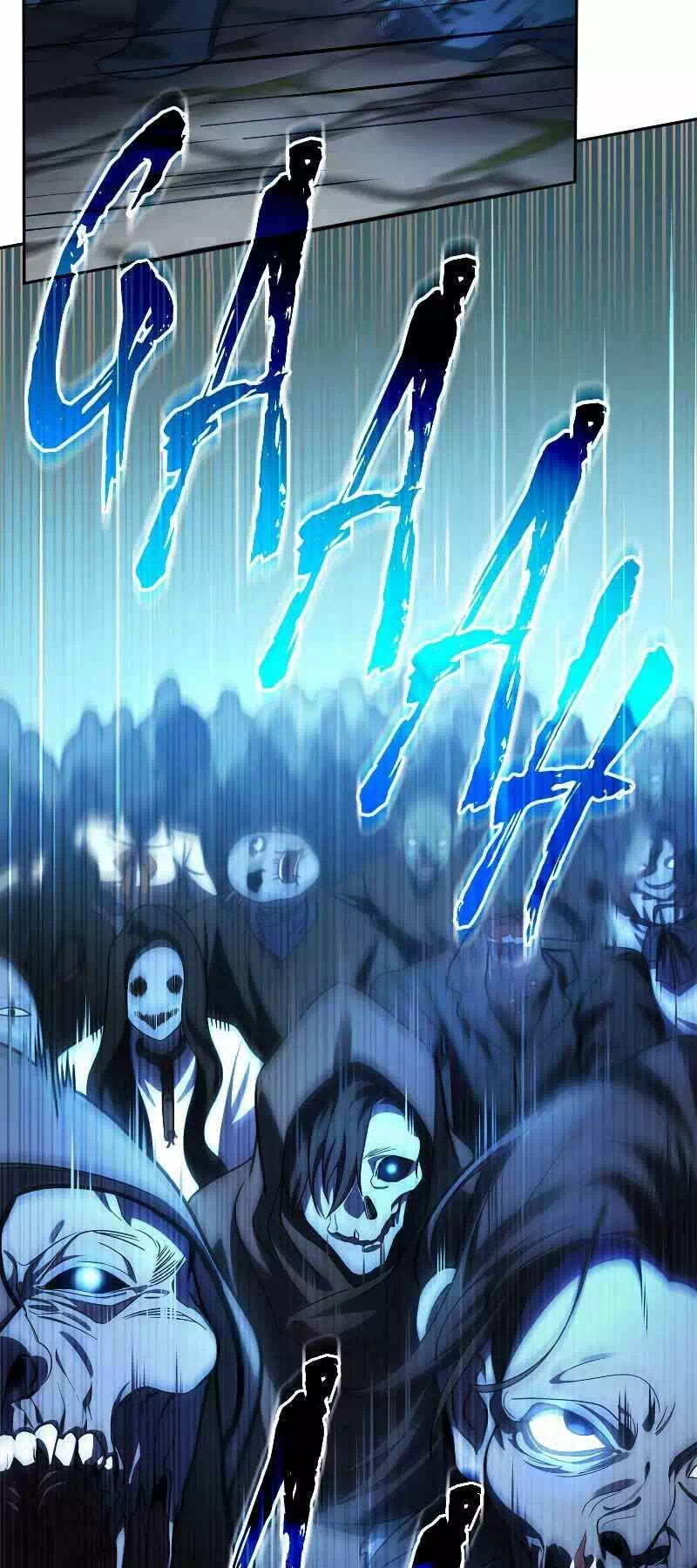 Truyện Tranh Đại Pháp Sư Toàn Năng - Infinite Mage trang 5