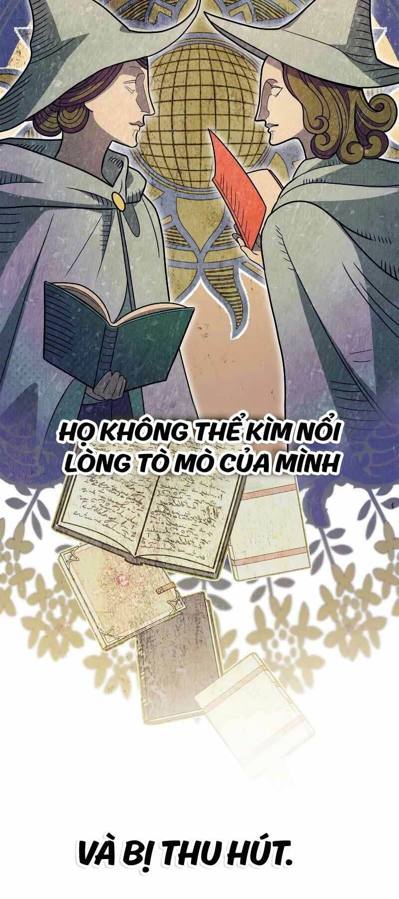 Truyện Tranh Đại Pháp Sư Toàn Năng - Infinite Mage trang 5