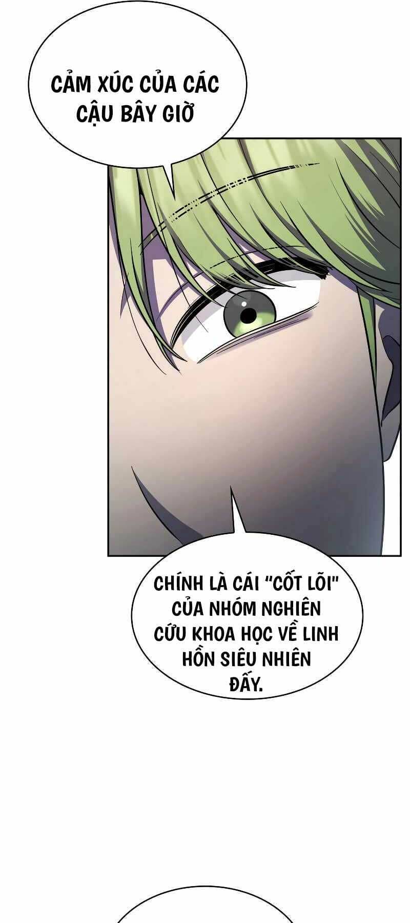 Truyện Tranh Đại Pháp Sư Toàn Năng - Infinite Mage trang 5