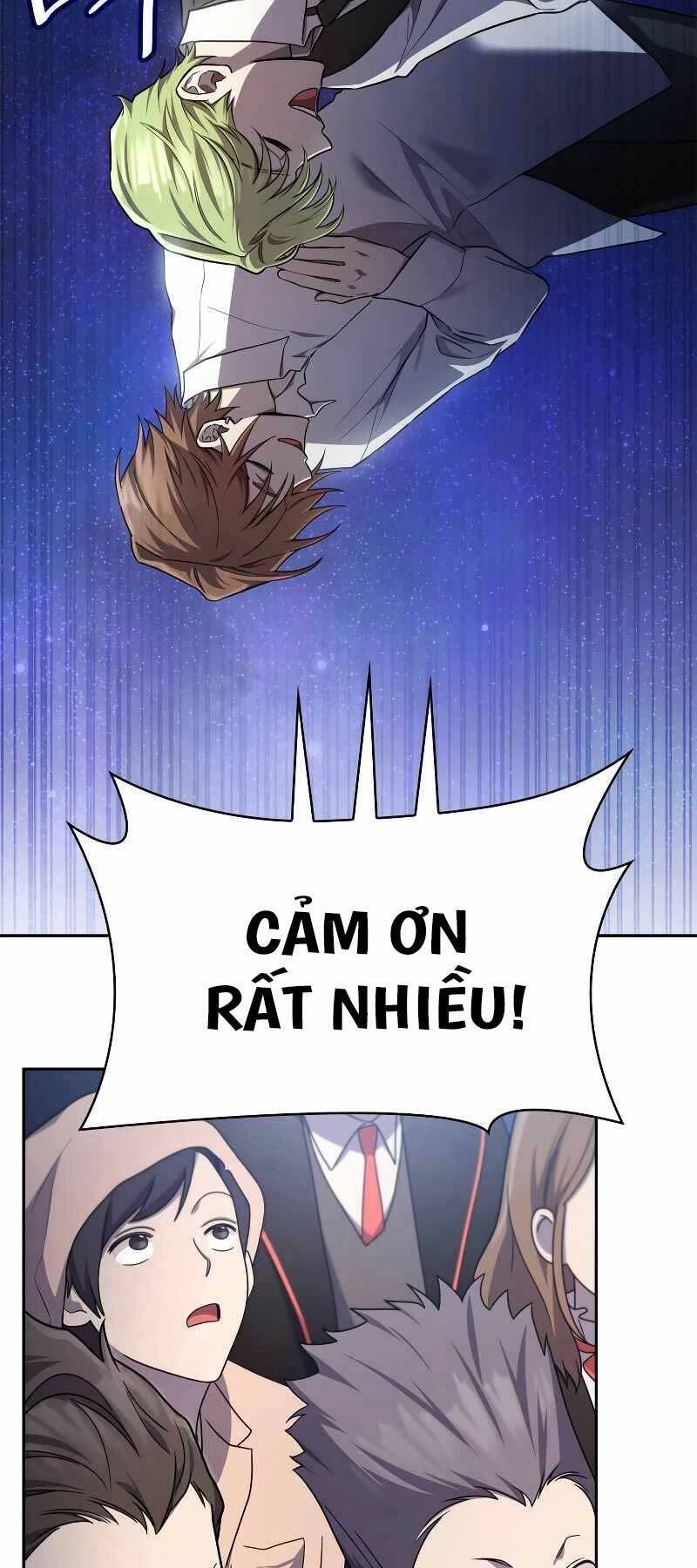 Truyện Tranh Đại Pháp Sư Toàn Năng - Infinite Mage trang 5