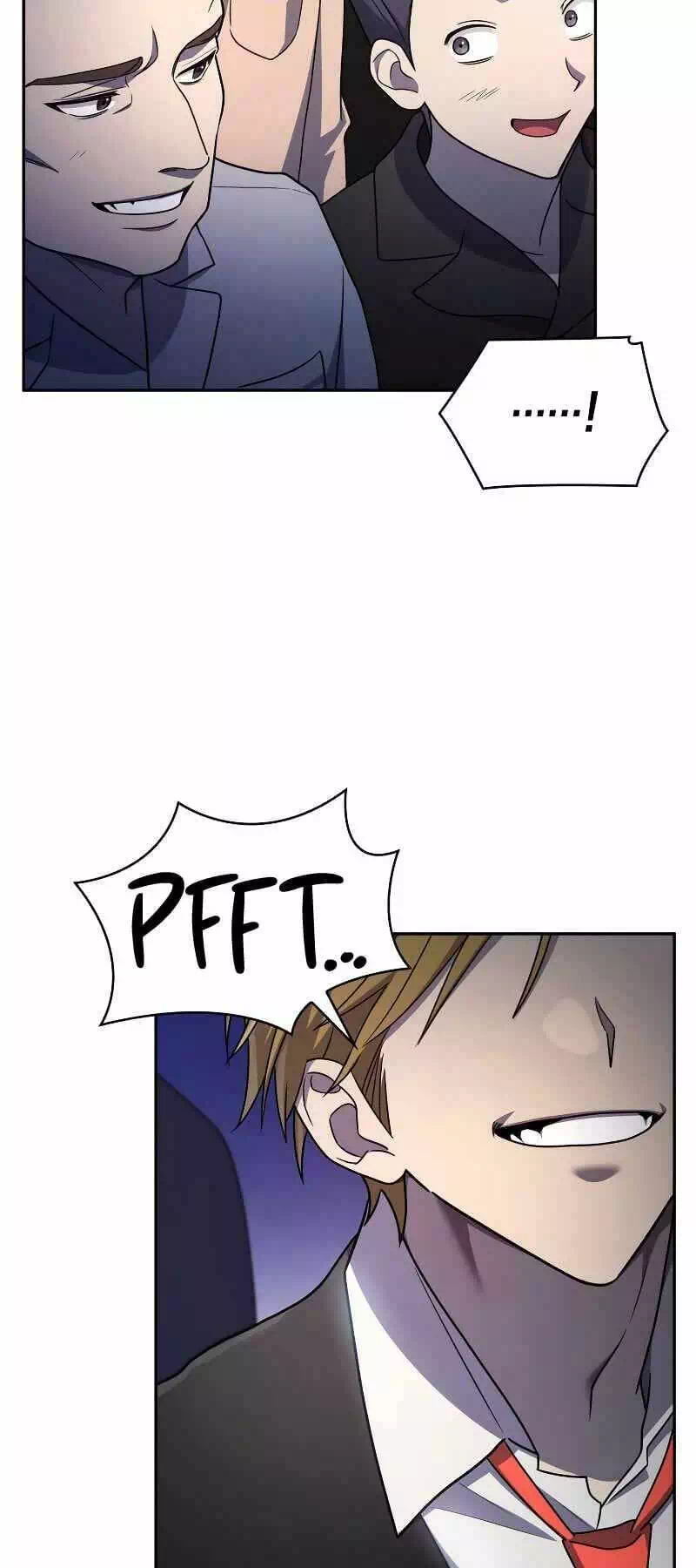 Truyện Tranh Đại Pháp Sư Toàn Năng - Infinite Mage trang 5