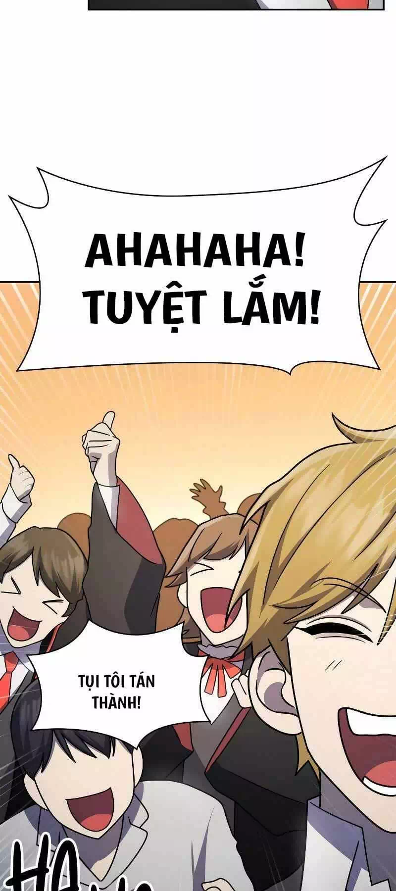 Truyện Tranh Đại Pháp Sư Toàn Năng - Infinite Mage trang 5