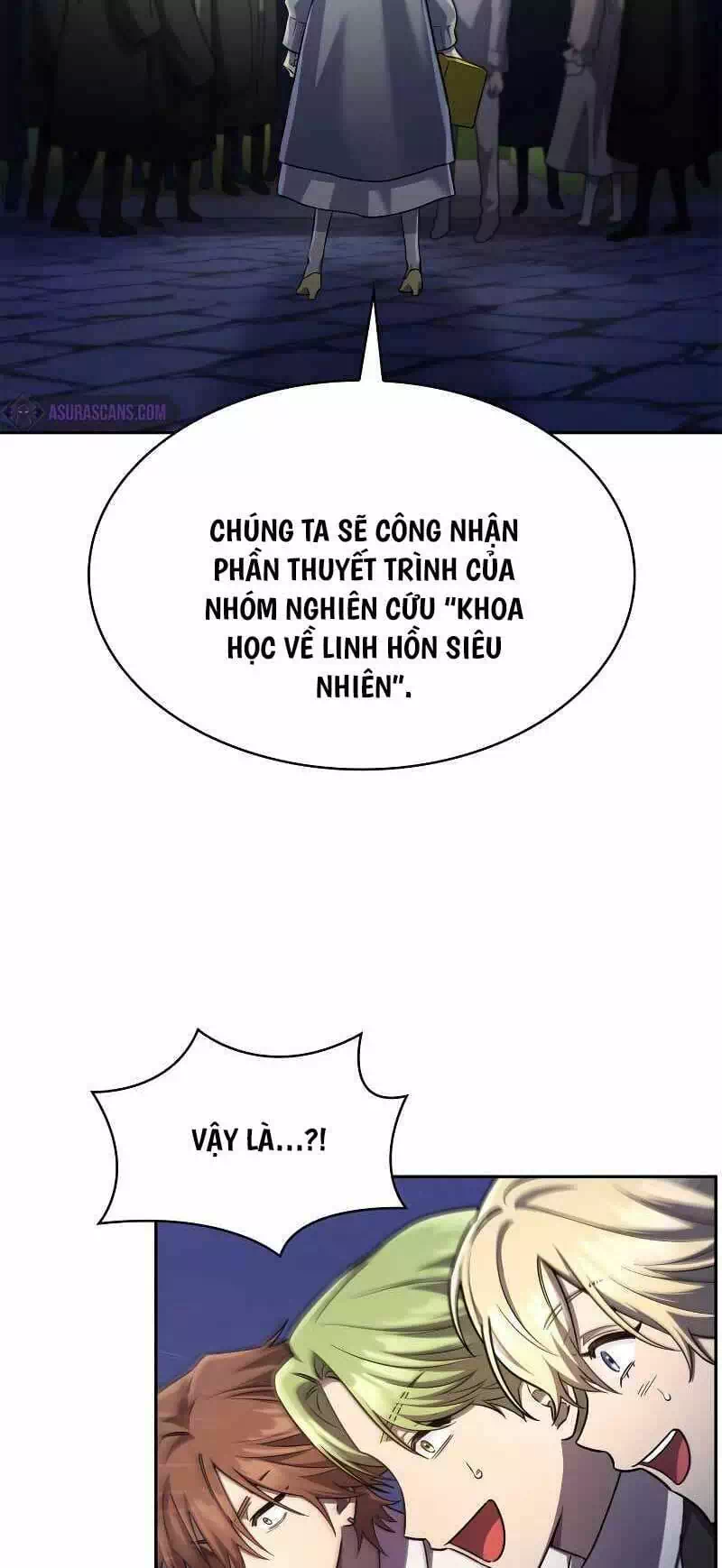 Truyện Tranh Đại Pháp Sư Toàn Năng - Infinite Mage trang 5