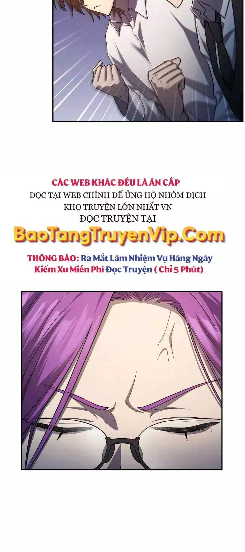 Truyện Tranh Đại Pháp Sư Toàn Năng - Infinite Mage trang 5