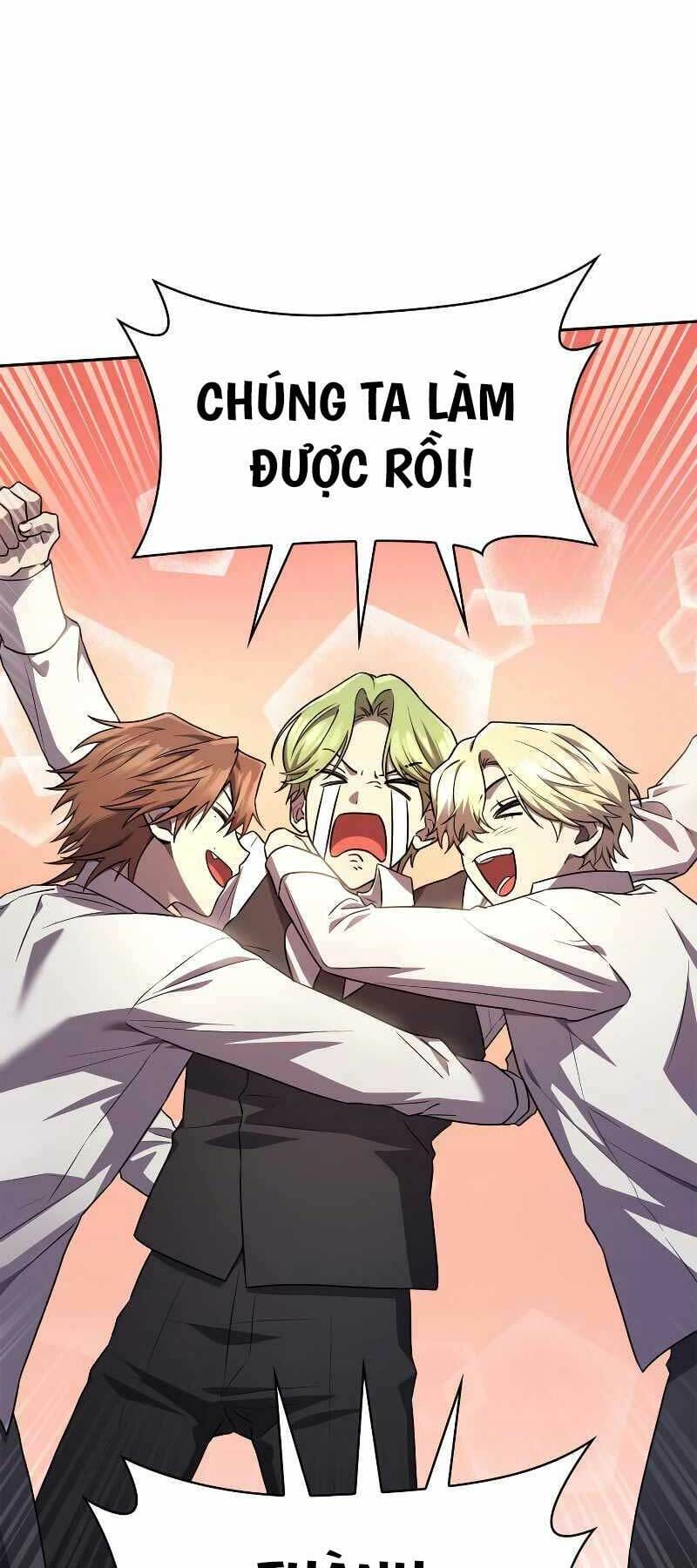 Truyện Tranh Đại Pháp Sư Toàn Năng - Infinite Mage trang 5