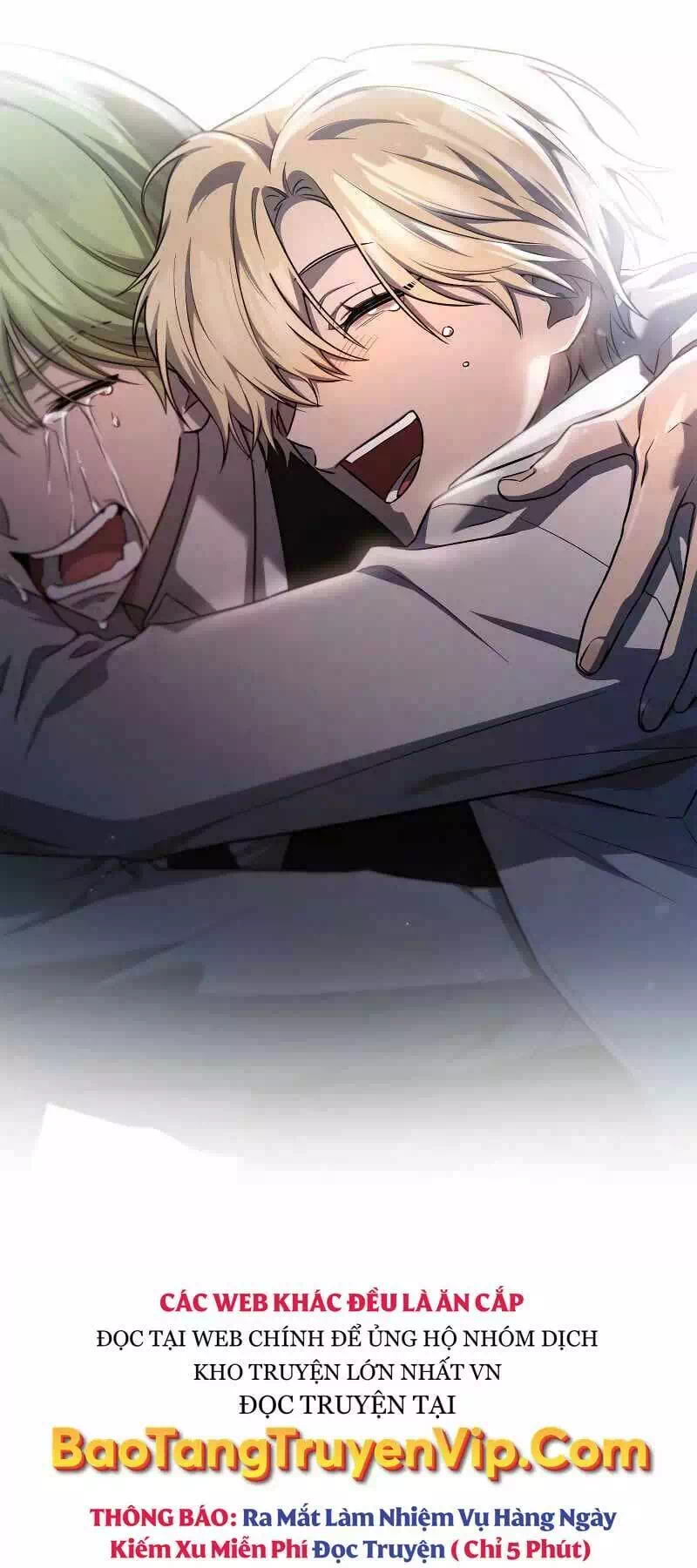 Truyện Tranh Đại Pháp Sư Toàn Năng - Infinite Mage trang 5