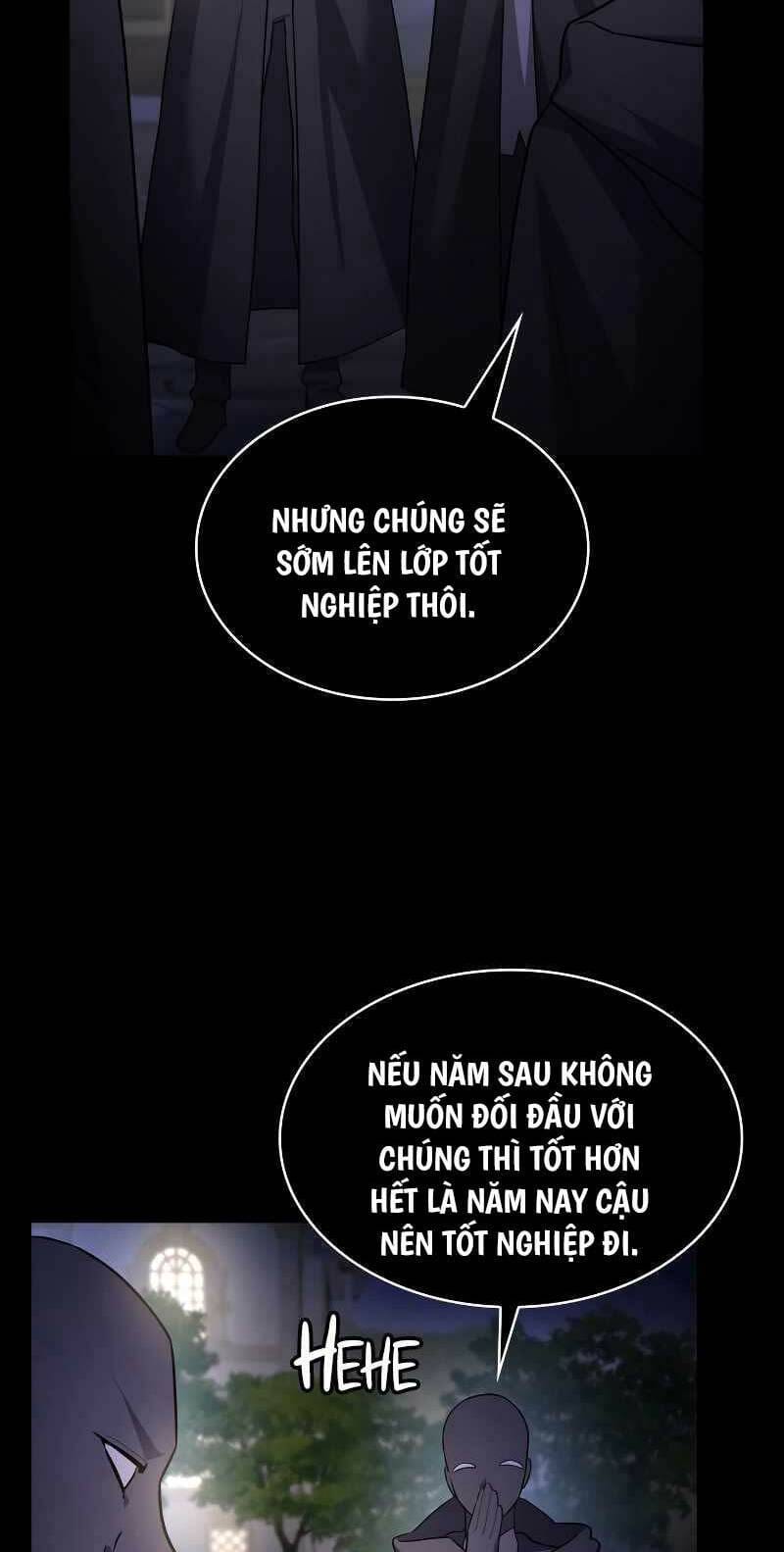 Truyện Tranh Đại Pháp Sư Toàn Năng - Infinite Mage trang 5