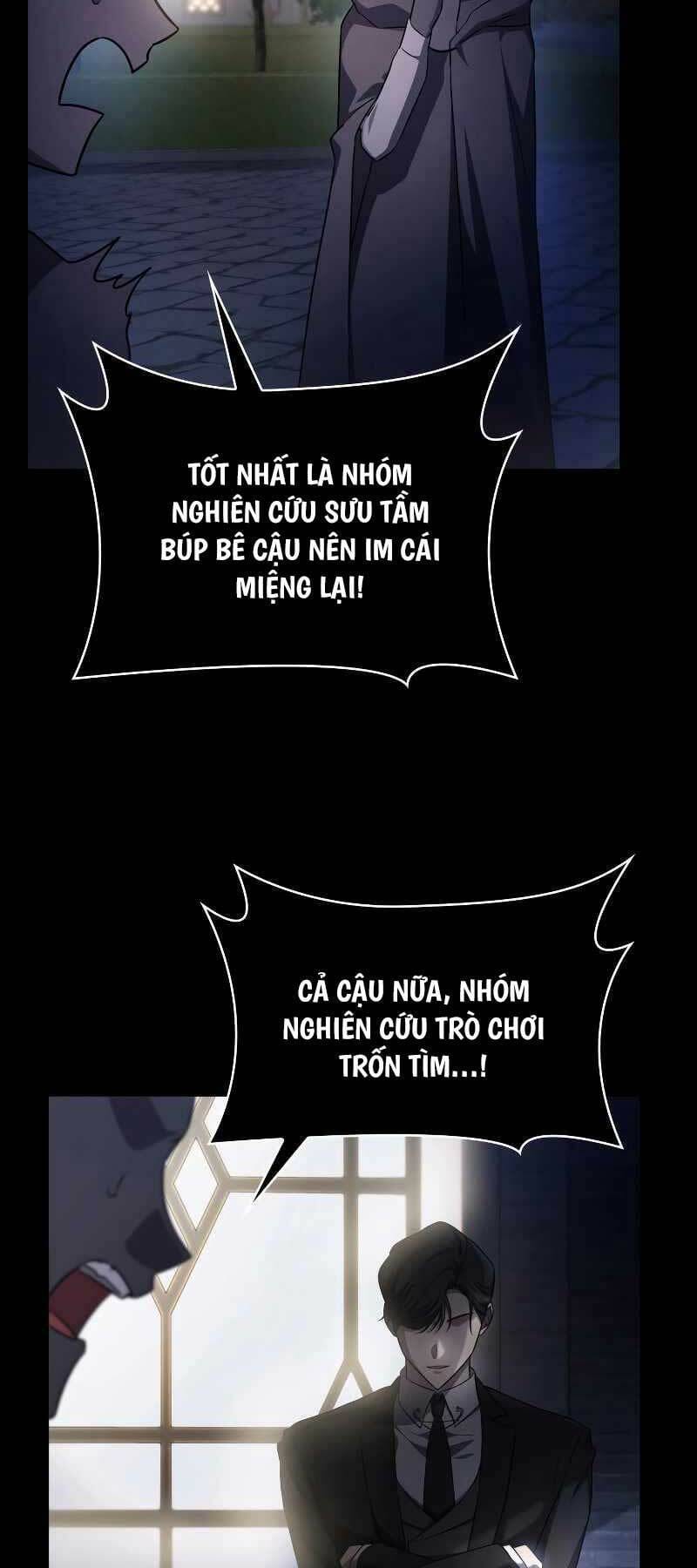 Truyện Tranh Đại Pháp Sư Toàn Năng - Infinite Mage trang 5