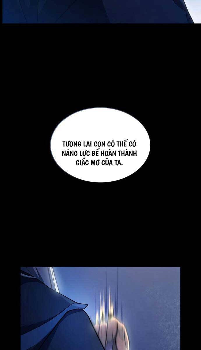 Truyện Tranh Đại Pháp Sư Toàn Năng - Infinite Mage trang 5