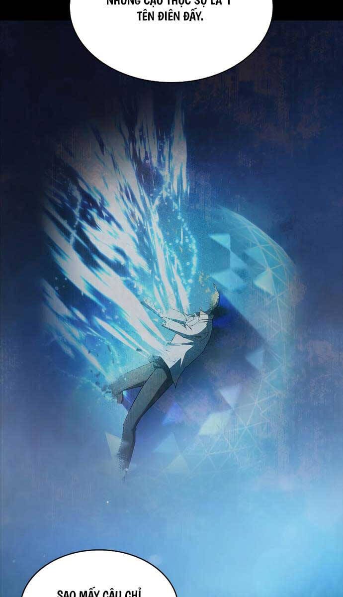 Truyện Tranh Đại Pháp Sư Toàn Năng - Infinite Mage trang 5