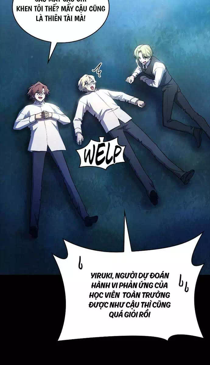 Truyện Tranh Đại Pháp Sư Toàn Năng - Infinite Mage trang 5