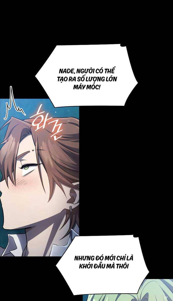 Truyện Tranh Đại Pháp Sư Toàn Năng - Infinite Mage trang 5