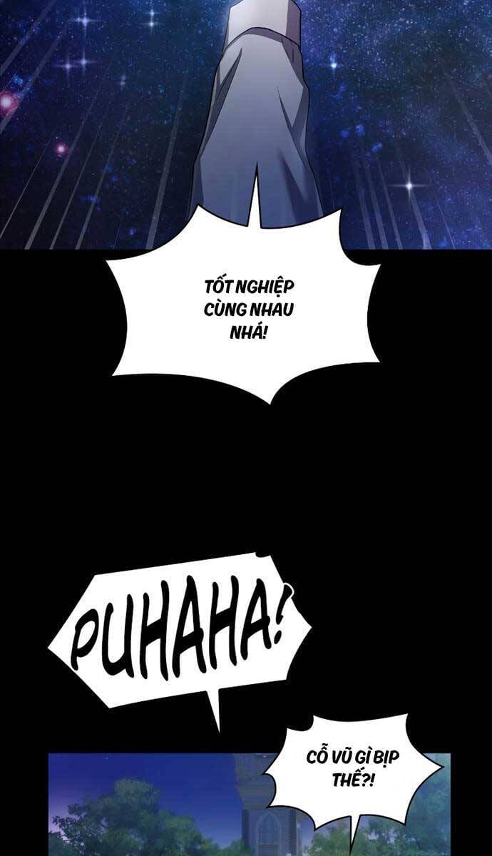 Truyện Tranh Đại Pháp Sư Toàn Năng - Infinite Mage trang 5