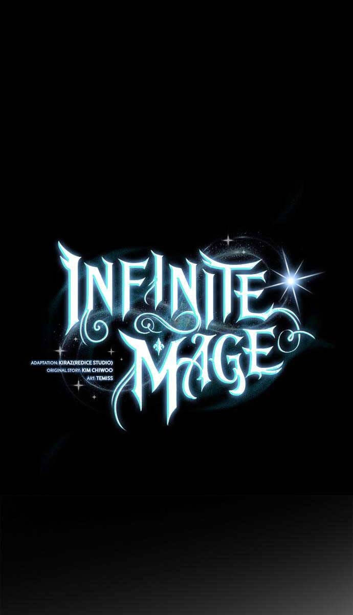 Truyện Tranh Đại Pháp Sư Toàn Năng - Infinite Mage trang 5