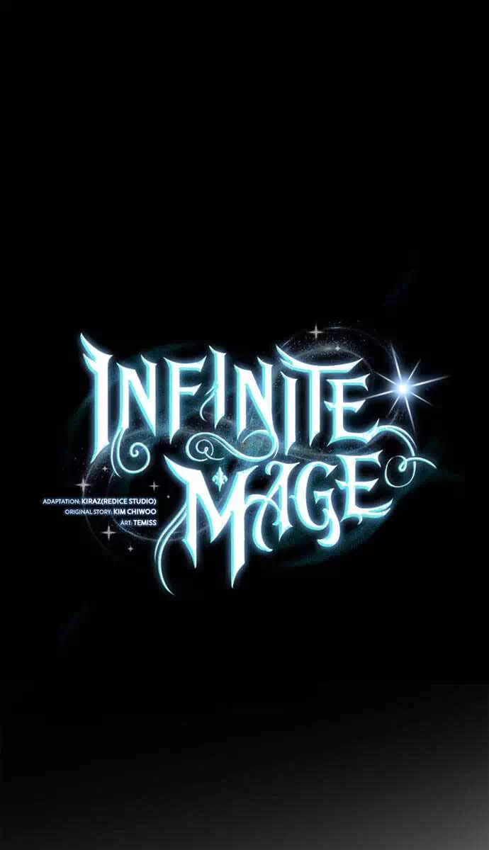 Truyện Tranh Đại Pháp Sư Toàn Năng - Infinite Mage trang 5