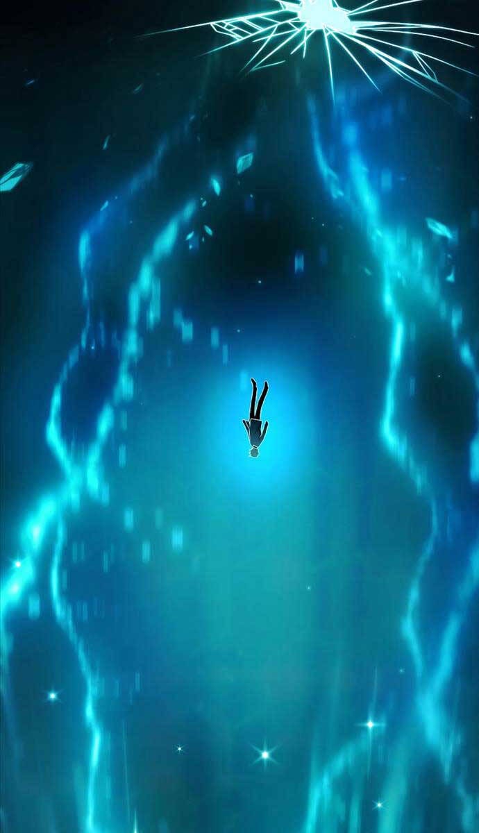 Truyện Tranh Đại Pháp Sư Toàn Năng - Infinite Mage trang 5