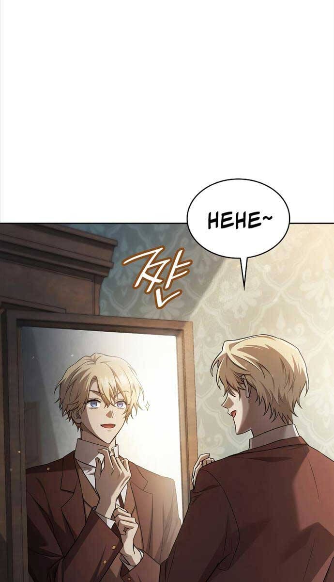 Truyện Tranh Đại Pháp Sư Toàn Năng - Infinite Mage trang 5