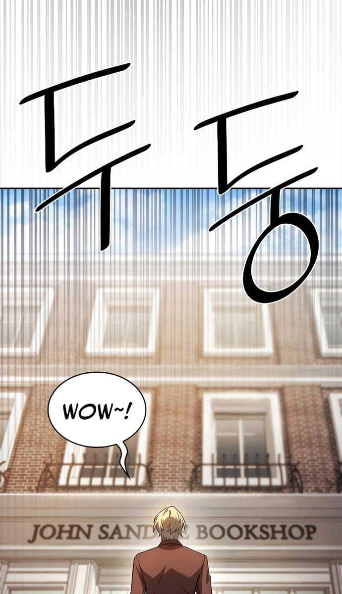 Truyện Tranh Đại Pháp Sư Toàn Năng - Infinite Mage trang 5